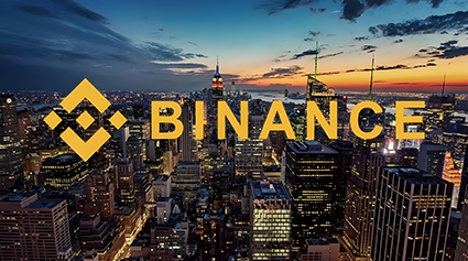 (币安工具网)交易所交易界面